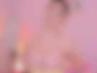 Live cam show with NATT - Blonde Hair Fetish on Dare Cams