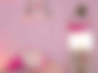 Live cam show with NATT - Blonde Hair Toys on eurowanks.com
