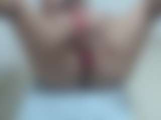Live cam show with SWEETTLATINA - Interactivetoy Mature on Dolls Live