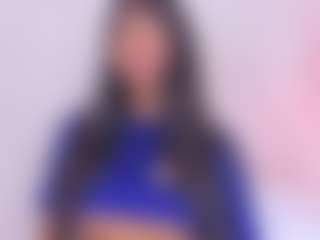 Live cam show with Aprilalen - Ebony on CamwithHer | colombia