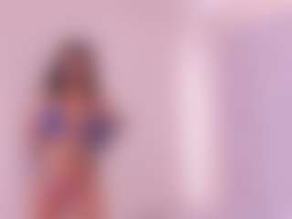 Live cam show with Aprilalen - Oil on Camsoda