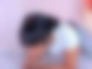 Live cam show with Aprilalen - Oil on Mixed Magazine Live