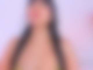 Live cam show with Aprilalen - Flashing on Free Soda
