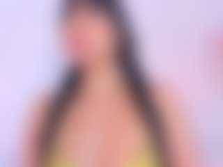 Live cam show with Aprilalen - Ebony Small Tits on Dolls Live