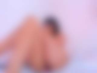 Live cam show with Aprilalen - Oil on instabang