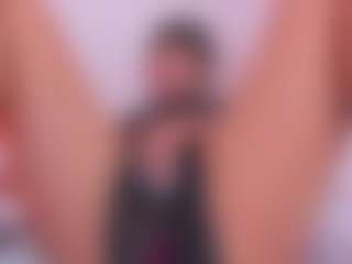 Live cam show with Aprilalen - Black Blowjob on crypto-cams