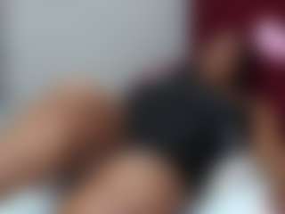 nia-evans's Live Sex Cam Show