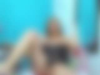 Live cam show with tskatalina - Tease on WildCum