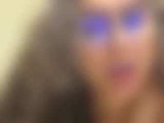 Live cam show with msprettylatina - Ahegao on Camsoda Late Night