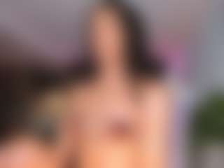 Violet's Live Sex Cam Show