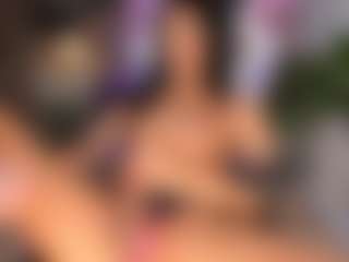 Violet's Live Sex Cam Show