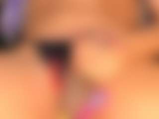 Violet's Live Sex Cam Show