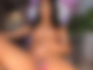 Violet's Live Sex Cam Show
