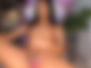 Violet's Live Sex Cam Show