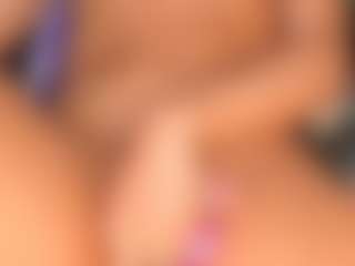 Violet's Live Sex Cam Show
