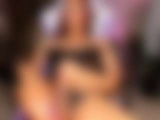Violet's Live Sex Cam Show