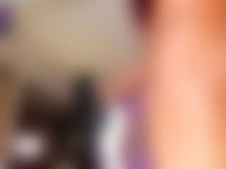 Live-sekscamshow van Violet