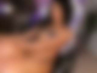 Violet's Live Sex Cam Show
