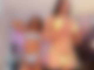 Live cam show with Violet - Average on xplaylive.com