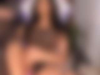 Violet's Live Sex Cam Show