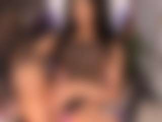 Violet's Live Sex Cam Show