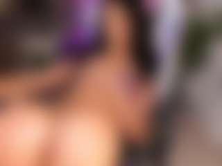 Violet's Live Sex Cam Show
