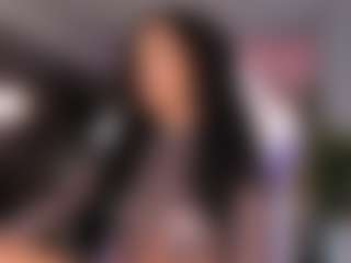 Live cam show with Violet - Smoking on madthumbs
