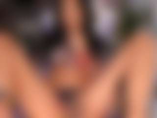 Live cam show with Violet - Average on fapnchat