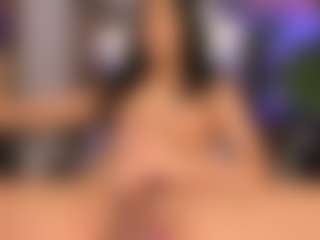 Live cam show with Violet - Smoking on CamwithHer