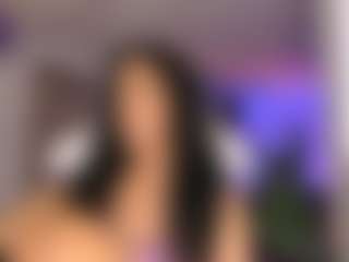 Violet's Live Sex Cam Show