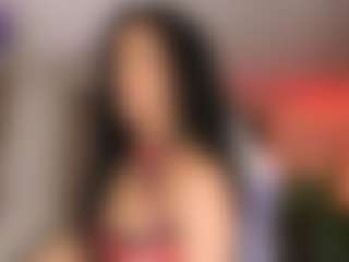 Violet's Live Sex Cam Show