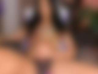 Violet's Live Sex Cam Show