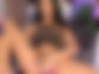 Live cam show with Violet - Gape on CSO-WL