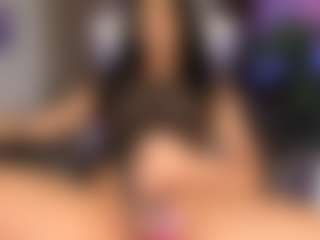 Live cam show with Violet - Smoking on TottyGirls