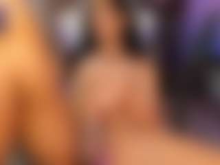Violet's Live Sex Cam Show