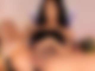 Violet's Live Sex Cam Show