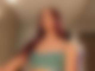 Live cam show with Violet - Big Cock on Mixed Magazine Live