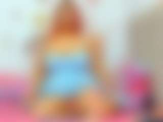 AnahiRoberts's Live Sex Cam Show