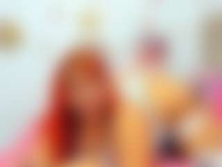 AnahiRoberts's Live Sex Cam Show