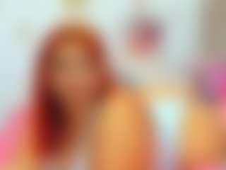 AnahiRoberts's Live Sex Cam Show