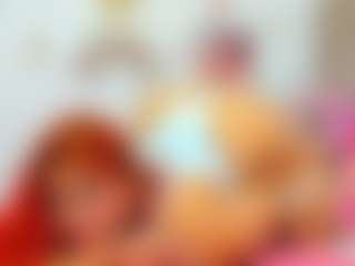 Live cam show with AnahiRoberts - Red Hair on studioflirtlive.com
