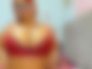 AnahiRoberts's Live Sex Cam Show