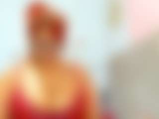 AnahiRoberts's Live Sex Cam Show
