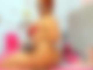 AnahiRoberts's Live Sex Cam Show
