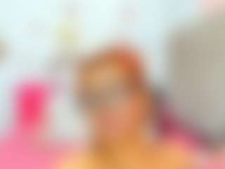 AnahiRoberts's Live Sex Cam Show