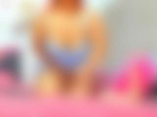 AnahiRoberts's Live Sex Cam Show
