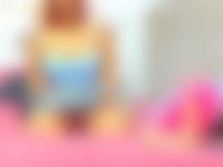 AnahiRoberts's Live Sex Cam Show