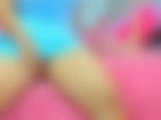 AnahiRoberts's Live Sex Cam Show