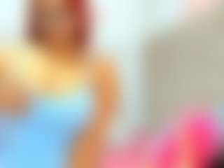 AnahiRoberts's Live Sex Cam Show