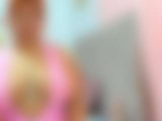 AnahiRoberts's Live Sex Cam Show